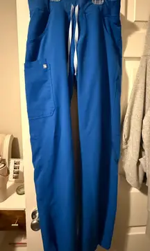 FIGS Cade Cargo Scrub Pants