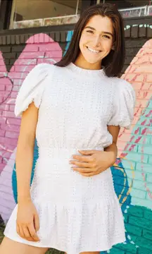 Queen Of Sparkles Top