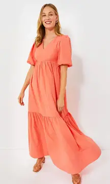 Hyacinth House Maxi Dress