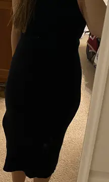 Bodycon Dress