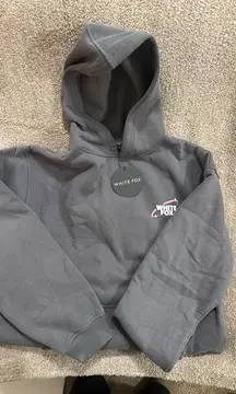 White Fox Boutique Matching Sweat Set