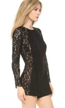 Zimmermann romper. 0