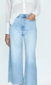 Pistola Willa Top Blouse NWT Sz. S