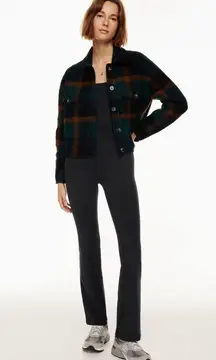 ❤️Aritzia Wilfred Free Divinity Kick Flare Jumpsuit