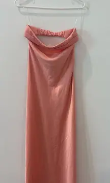 HYFVE Dress Maxi