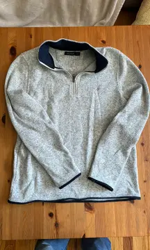 Men’s  Quarter Zip