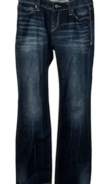 ED HARDY White Label by Christian Audigier
Easy Rise Boot jeans NWOT Size 28X34