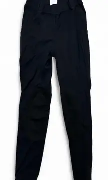 Baleaf Classic Black Horseback Riding Pants