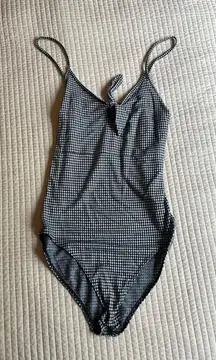 American Eagle Outfitters Bodysuit