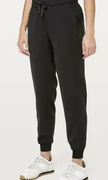 Pants Lululemon Women’s Black 4 Jogger