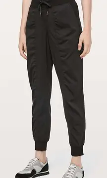 Lululemon Dance Studio Mid Rise Jogger