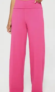 PureLuxe Foldover Pants Fabletics