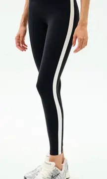 Splits59 Clare High Rise Rigor 7/8 Legging NWT