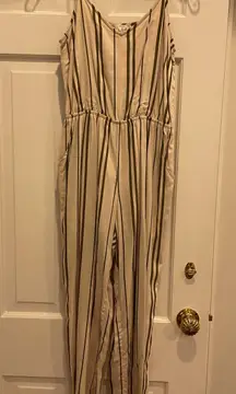 Jumpsuit