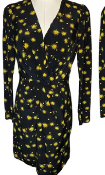 DELFI Collective‎ Frankie Silk Mini Dress