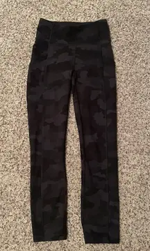 Wunder Under 23” Leggings