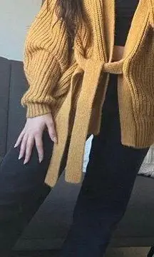 ZARA Cardigan