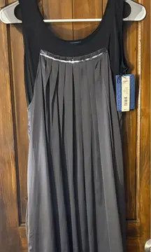 Simply Ver dress with pockets