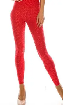 Women's Yoga Workout Leggings Pants Booty Scrunch Butt Ruched Sliming Tights Tik Tok Leggings 