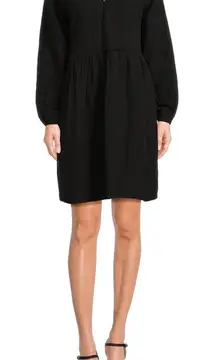 NWT - Women's Faux Wrap Dress.