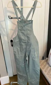 Overalls