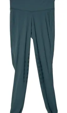 Horze‎ Equestrian Riding Tights Womens Size 26 Pull On Pants Breeches