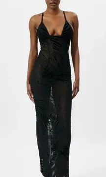 Poster Girl Hun Dress