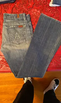 7 For All Mankind Jeans