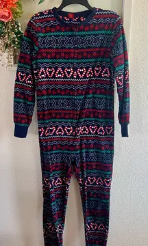 Jammies for Your Families Women's X-Small Christmas Pajamas