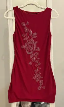 Peppermayo Rose Dress