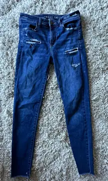 Outfitters Jeans