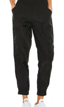 Free people movement‎ the way home black joggers