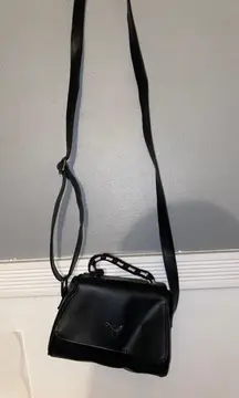 Crossbody Handbag