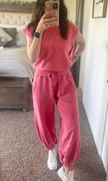 Free People Throw And Go Onesie Jumpsuit