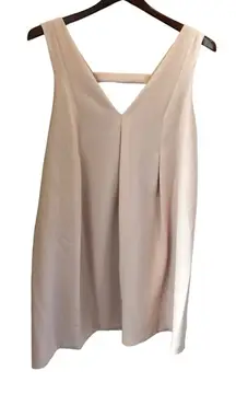 BCBGeneration Pink Dress‎ size Medium