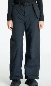 VINTAGE COLUMBIA Belted Ski Snow Pants