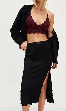 Free People| ‘Love Story’ Half Slip Skirt