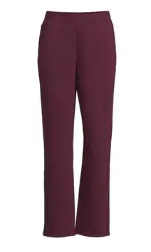 NWT Athletic Works Women's Fleece Pants with Pockets, Size: XXL (20)