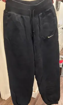 Phoenix Oversized Sweatpants