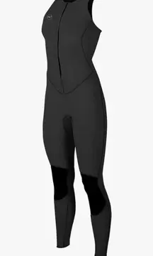 O'Neill Women's Reactor Sleeveless Full Wetsuit