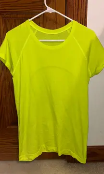 Lululemon Swiftly Tech