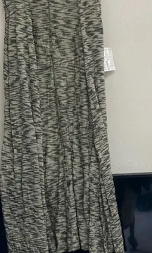 FINAL MARKDOWN Lularoe joy vest large nwt