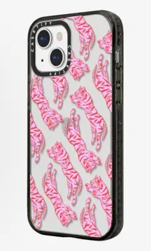 Tiger Iphone 13 case