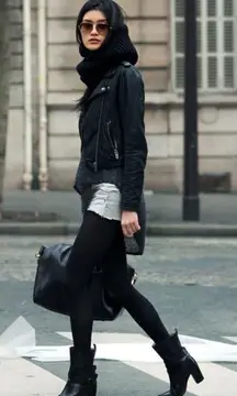 Lucky Brand “The Cut Off” Festival Shorts