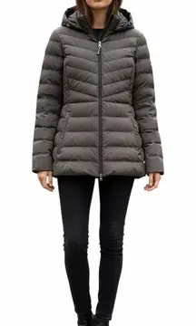 32 Degrees Heat Puffer Jacket size S