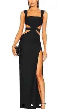 Revolve Prom Dress