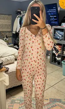 Outfitters Onesie