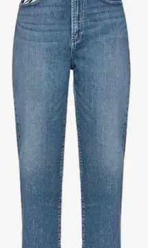 NWT-  Amazing High-Rise Girlfriend Jeans Size 27