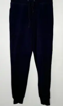 Ugg navy sweatpants size small