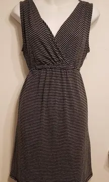 Motherhood Maternity dress‎ size M